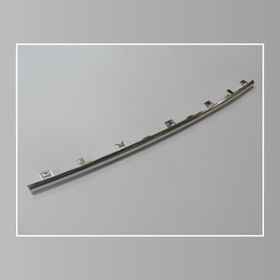 Çınar 735547969 Alt Orta Krom Çıta Yeni Model Fiat Linea Ön Tampon