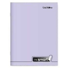 Çınar 75953 A4 I'm Smart PP Kapak 60 Yaprak Düz Defter