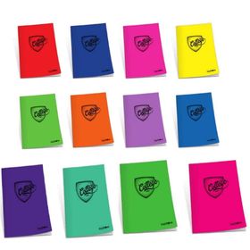 Çınar 76007 Pp Kapak Defter