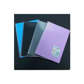 Çınar A4 Kareli Colormaxi Pp Kapak 60 Yaprak Spiralli Defter