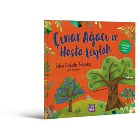 Çınar Ağacı ve Hasta Leylak - Bahar Dulkadir Tekirdaş