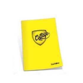 Çınar College Kareli A4 120 Yaprak Defter