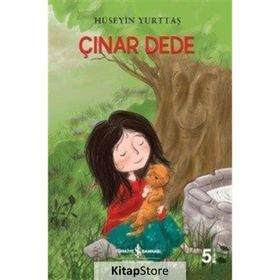 Çınar Dede - Hüseyin Yurttaş