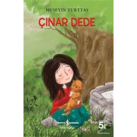 Çınar Dede - Hüseyin Yurttaş