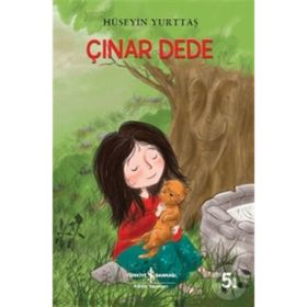 Çınar Dede - Hüseyin Yurttaş