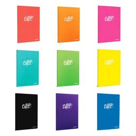 Çınar Defter College Pattern Pp Kapak Dikişli A4 120 Yaprak Çizgili Okul Defteri