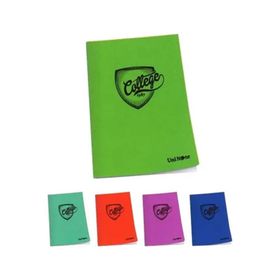Çınar Defter College Pp Kapak A5 80 Yaprak Çizgili Okul Defteri