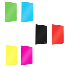 Çınar Defter Karton Kapak A4 60 Yaprak Düz Okul Defteri