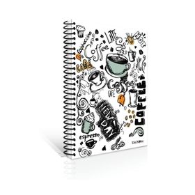 Çınar Defter Sert Kapak Çizgisiz 120 Yaprak Defter