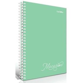 Çınar Defter Sert Kapak Çizgisiz 120 Yaprak Defter