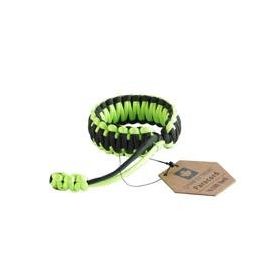 Çınar Extreme Neon King Cobra Paracord Bileklik