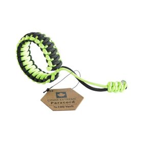 Çınar Extreme Neon King Cobra Paracord Bileklik