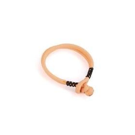 Çınar Extreme Neon Turuncu İnce Paracord Bileklik