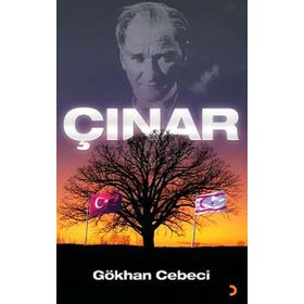 ÇINAR - GÖKHAN CEBECI