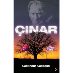 ÇINAR - GÖKHAN CEBECI