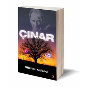 ÇINAR - GÖKHAN CEBECI