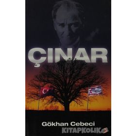 ÇINAR - GÖKHAN CEBECI