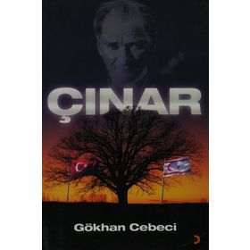 ÇINAR - GÖKHAN CEBECI