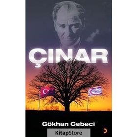 ÇINAR - GÖKHAN CEBECI