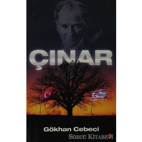 ÇINAR - GÖKHAN CEBECI