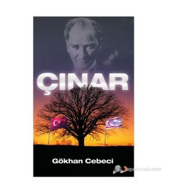 ÇINAR - GÖKHAN CEBECI