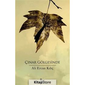 Çınar Gölgesinde - Ali Ercan Kılıç