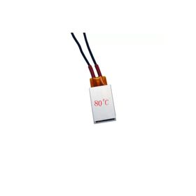 ÇINAR HOBİ 12v 80° Ptc Alüminyum Alaşımlı Seramik Kuluçka Makinesi kurutucu inkübatör Isıtıcı