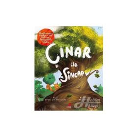 Çınar ile Sincap - Elif Esra Erdil
