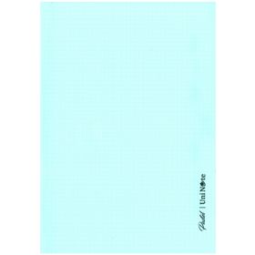 Çınar Life Spiralli Pp Kapak A4 100 Yaprak Kareli Defter