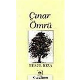 ÇINAR ÖMRÜ - RESUL RIZA