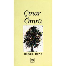 ÇINAR ÖMRÜ - RESUL RIZA