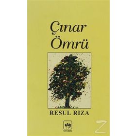 ÇINAR ÖMRÜ - RESUL RIZA