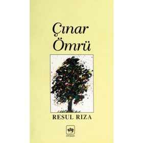 ÇINAR ÖMRÜ - RESUL RIZA