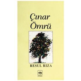 ÇINAR ÖMRÜ - RESUL RIZA