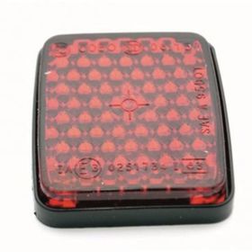 Çınar Online Store 1348401080 Fiat Tampon Reflektörü
