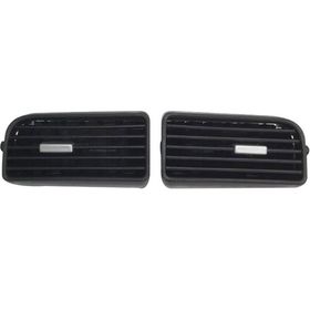 Çınar Online Store 735459180R Fiat Doblo 3 Orta Sağ Kalorifer Havalandırma Difizörü