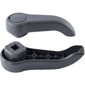 Çınar Online Store 7701470827G Gri Renault Twingo 1 Koltuk Yatırma Ayar Kolu
