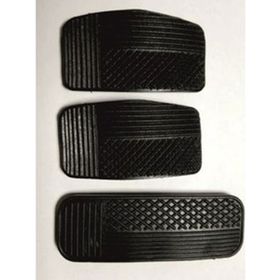 Çınar Online Store 85000168 Tofaş Doğan 3'lü Takım Pedal Lastiği