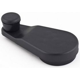 Çınar Online Store 85004083 Siyah Tofaş Şahin Otomobil Cam Açma Kolu