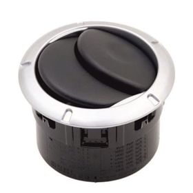 Çınar Online Store Gri 8200212480 Dacia Duster Kalorifer Havalandırma Difüzörü