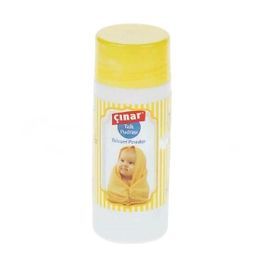 Çınar Talk 75 gr Bebek Pudrası