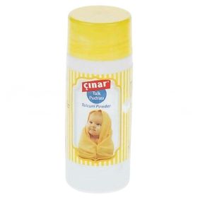 Çınar Talk 75 gr Bebek Pudrası