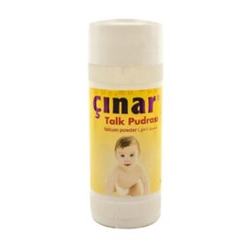 Çınar Talk 75 gr Bebek Pudrası