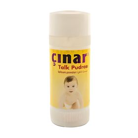 Çınar Talk 75 gr Bebek Pudrası