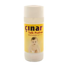 Çınar Talk 75 gr Bebek Pudrası