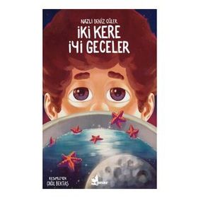 Çınar Yayınları İki Kere İyi Geceler