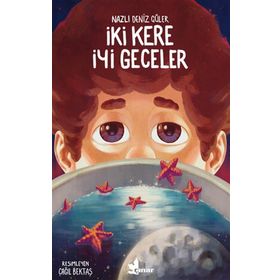 Çınar Yayınları İki Kere İyi Geceler