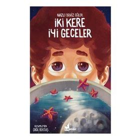 Çınar Yayınları İki Kere İyi Geceler