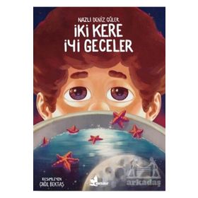 Çınar Yayınları İki Kere İyi Geceler
