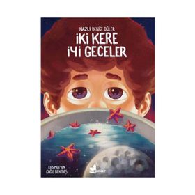 Çınar Yayınları İki Kere İyi Geceler